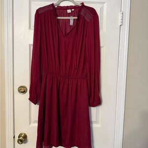 strapless open back dress Thia One Shoulder Bow Detail Maxi Dress  Gina Bacconi